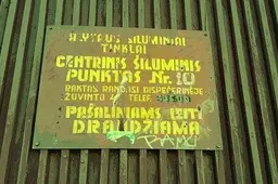 Nuo spalio 1 d. Alytuje pradedamas šildymo sezonas (ATNAUJINTA)
