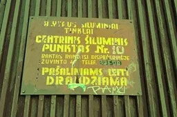 Šilumos punktai Alytaus gyventojams bus perduoti už vieną litą