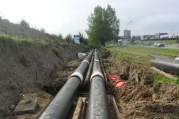 Šilumos sistemų modernizavimui Alytuje – apie pusę milijono, Druskininkuose – per 3 mln. litų