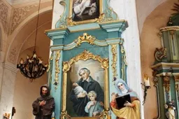 Simne spausdintai Katalikų bažnyčios kronikai – 40 metų