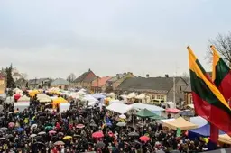 Simne mėginta švęsti su mažesniu alkoholio kiekiu, panašios tvarkos šiemet ketina imtis ir Alytaus miesto dienų rengėjai (VIDEOREPORTAŽAS)