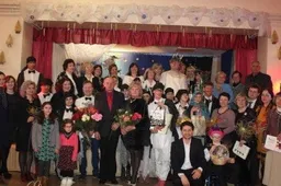 Mokinių spektakliai sulaukia ne tik vietos ir žinomų žmonių susidomėjimo