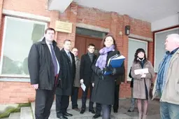 Simno mieste planuojamas tūkstantmečio parkas ir socialinių paslaugų daugiafunkcinis centras
