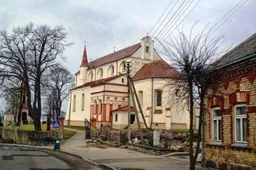 Ruošiamasi statyti Simno aplinkkelį