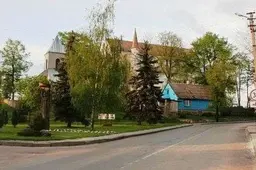 Raižiuose remontuos musulmonų religinės bendruomenės namą, Simne – katalikų parapijos namus