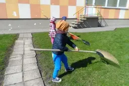 Vasarą Alytaus rajone vaikų darželis veiks tik Simne