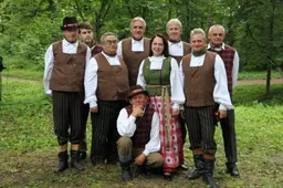Pirmąjį kompaktinį diską išleido „Simnyčia”