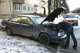 Karščiausi patarimai: 31 klausimas apie šaltį ir automobilį