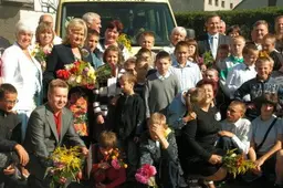 Seimo nariai domėjosi vaikų globa Alytaus rajone