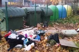 Dainavos mikrorajoną prižiūrės „Alytaus parkai“ (ATNAUJINTA)