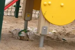 Alytuje šiukšlių rinkti nėra kam - vyksta konkursai (NUOTRAUKOS)