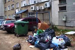 Ar jaučiame moralinę pareigą rūšiuoti atliekas?