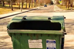 J. Krasnickas apie rinkliavos brangimą už šiukšles Alytaus mieste: „Diskusijų nebus. Brangs. Daugiau, nei planuota“ (VIDEO)