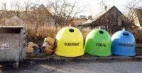 “Šiukšlių” mokesčio Dzūkijoje įvedimo teisėtumą tikrins teismas