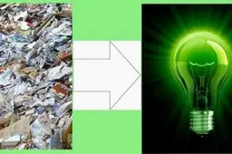 Alytaus komunalininkai atliekas perdirbs į elektros energiją