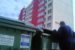 Alytuje diskutuota, kaip stabdyti maisto švaistymą