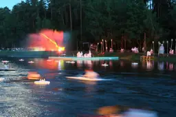 Alytus regėjo „Šiurpes“ (VIDEO)