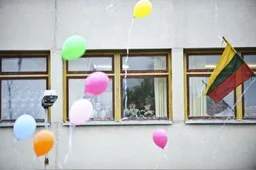 Alytaus rajono abiturientai ruošiasi egzaminams