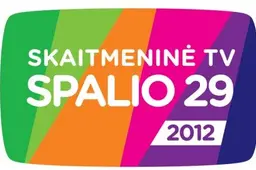Analoginės TV išjungimo išvakarėse – kone dukart daugiau norinčiųjų įsigyti skaitmeninės TV paslaugas