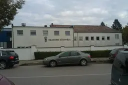 Iš gyvenimo - pačiame jėgų žydėjime. Išėjo su vėju