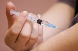 Alytaus rajono savivaldybės pirminės sveikatos priežiūros įstaigose galima nemokamai pasiskiepyti nuo sezoninio ir nuo pandeminio gripo