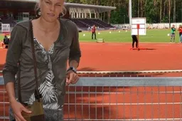 Alytaus miesto stadioną įvertino A. Skujytė, bet dar temdo „šešėliai“