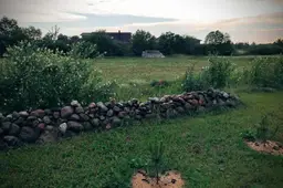Dėl škvalo padarytų nuostolių kompensavimo Alytaus rajone - kreiptis iki liepos 1 dienos