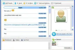 Dėl „Skype“ tinklu plintančių kompiuterių virusų