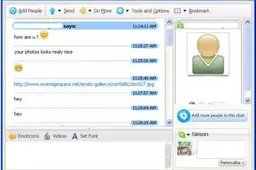 Skype programos pagalba vėl plinta virusas