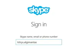 Psichologo konsultacijos Alytaus rajono gyventojams – ir tiesiogiai per „Skype“