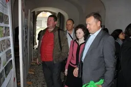 Alytaus rajonas pristatytas Slovėnijoje