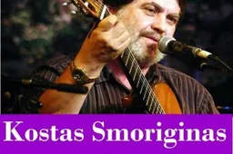 „Ach, ponai ir ponios“ – Alytuje - su K. Smoriginu ir jo dainomis (VIDEO)