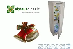 Konkursas baigėsi. Ar sukursime mažą Kalėdų stebuklą?