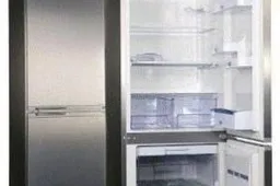 Alytuje plės komercinių šaldytuvų gamybą