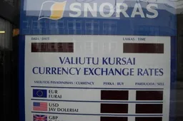 „Snoro“ bankui parašytas mirties nuosprendis