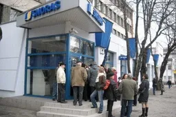 „Snoro“ problemos gali pasklisti per savivaldybes