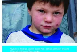 Kriminalų suvestinė: žalojosi suimtasis ir nuteistasis, name pasigedo ... sienos