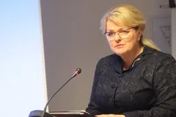 Alytuje rengiamos konferencijos pranešėja bus ministrė, moderatorius – seimo narys (ATNAUJINTA)