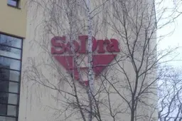 Bankrutuojančios Alytaus įmonės „Sodrai“ skolingos 9,2 mln. lt