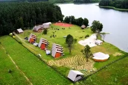 Dzūkijoje ošia jaunųjų atlikėjų stovykla