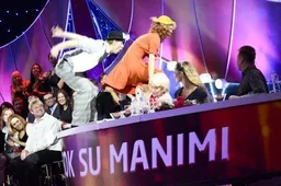 J. Lapatinskui nereiks šokti su parašiutu