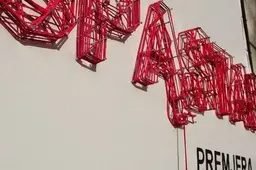 Gana politikos Alytaus miesto teatre - tegyvuoja menas!