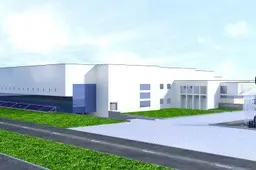 Pristatė sporto arenos projektą