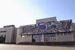 Projekto „Judėjimas – sveikatos šaltinis“ renginys Alytuje - prie Naujoji g. 52