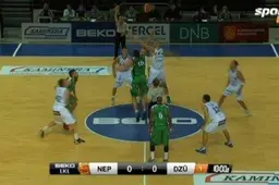 „Dzūkijos“ maratonas LKL čempionate: kur jis nuves?
