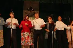 „Sprigto“ šventė sulaukė pilnametystės (VIDEO)