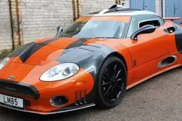 Banko turto išpardavimuose – ir prestižiniai, prabangūs sportiniai automobiliai