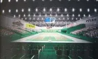 Sporto rūmų plėtra jau aptarinėjama projektuotojų