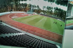 Alytaus futbolo mėgėjų komandos rungtyniaus ne viename čempionate