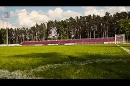 Po pergalės Alytuje Lietuva - elitiniame Europos čempionato atrankos etape (VIDEO)